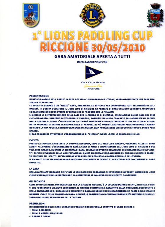 service - (Cliccare per chiudere la finestra)